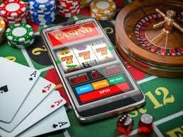 cowboy west Live Casino နှင့် Slots